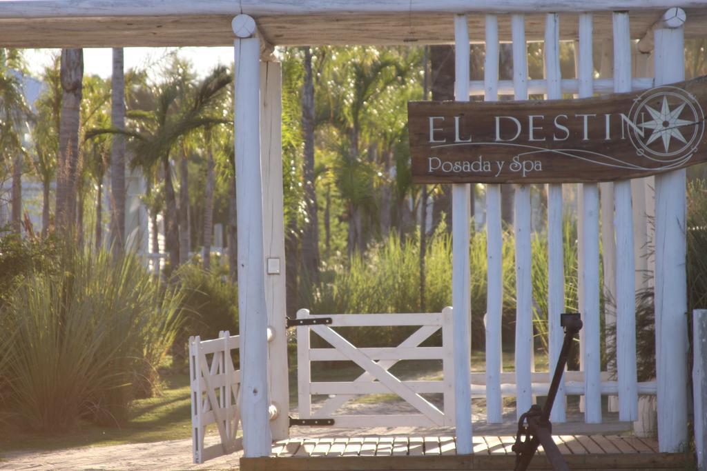 El Destino Posada Boutique ラマージョ エクステリア 写真