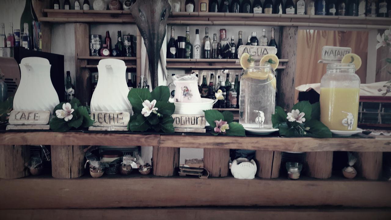 El Destino Posada Boutique ラマージョ エクステリア 写真